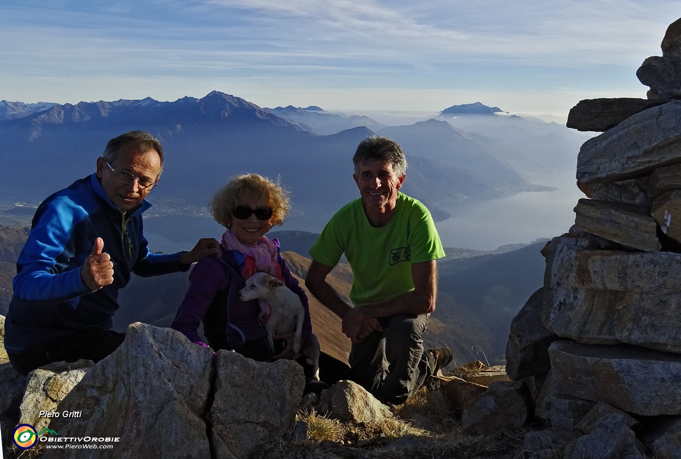 61 In vetta al Monte Duria (2264 m).JPG -                                